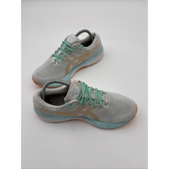 SIZE 9 - [1012B045-403] Womens Asics GT-2000 10 - Picture 5 of 7